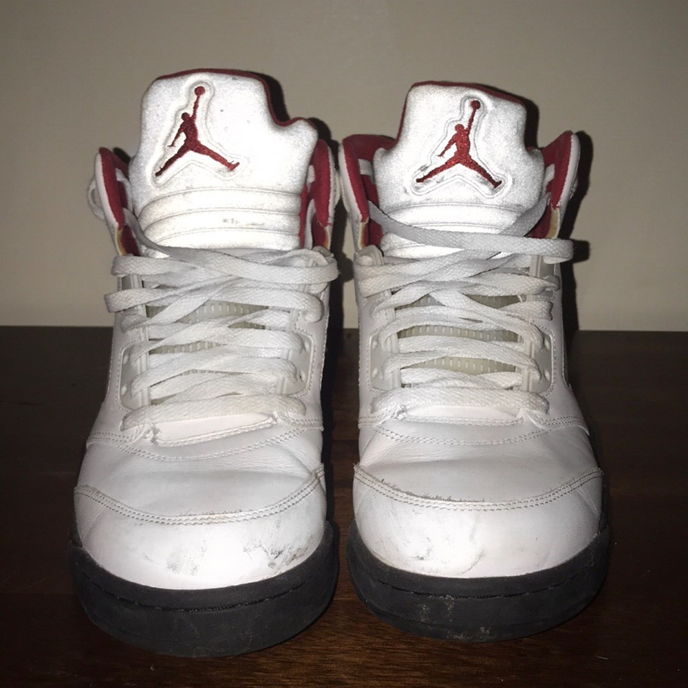 Air Jordan 5 Retro ‘2013